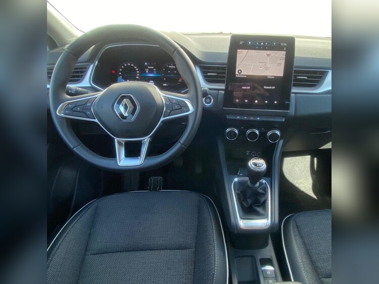 Renault Captur  foto 5